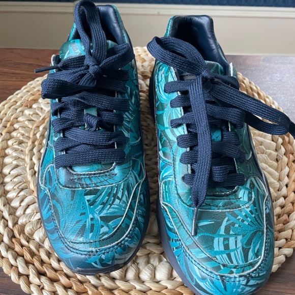 Men’s Puma x House of Hackney trinomic R698 size 8 Colourful Athletic Running - Picture 2 of 6